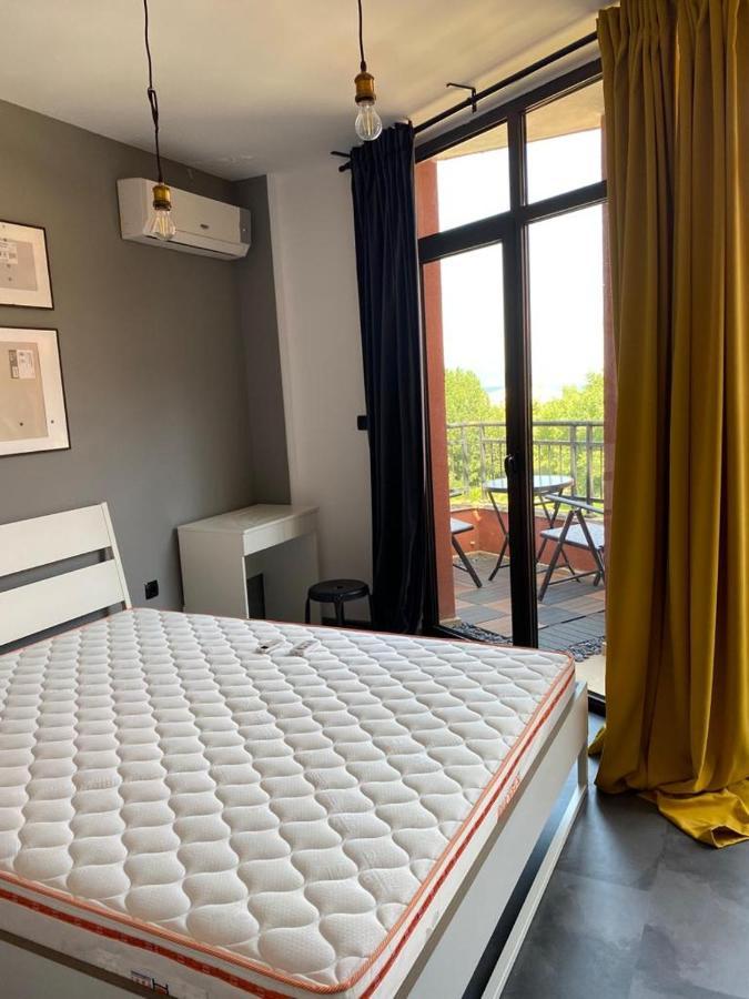 Nobel Private Vip Apartments Slântsjev Brjag Eksteriør bilde